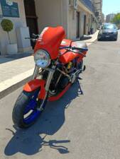 Image 8/48 of Buell X1 Lightning (2000)