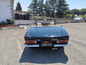 Bild 23/33 von FIAT 124 Spider BS (1971)