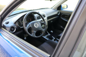 Image 8/50 of Subaru Impreza 2.0 WRX (2002)
