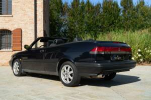 Bild 7/50 von Saab 900 2.0i (1997)