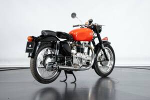 Imagen 4/50 de Gilera DUMMY (1954)