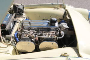 Immagine 27/83 di Triumph TR 3A (1959)