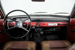 Image 7/50 de Volvo Amazon S (1970)