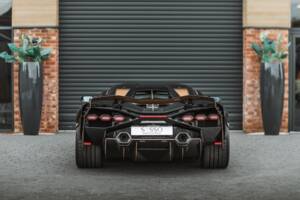 Image 62/68 of Lamborghini Sián FKP 37 (2021)