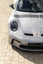 Imagen 56/80 de Porsche 911 S/T (2023)