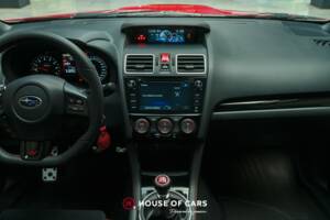 Image 16/25 of Subaru Impreza WRX STi (2017)
