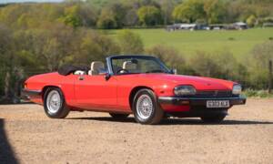 Image 1/50 of Jaguar XJS 5.3 V12 (1990)