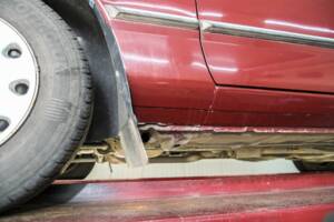 Bild 43/50 von Ford Sierra 2.0 (1985)