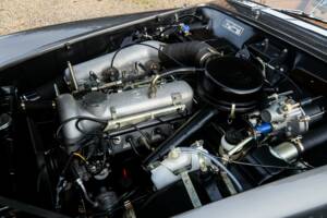 Bild 38/50 von Mercedes-Benz 190 SL (1961)