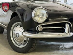 Afbeelding 76/98 van Alfa Romeo Giulietta Spider Veloce (1958)
