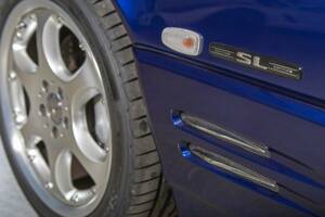 Image 36/36 de Mercedes-Benz SL 320 "Final Edition" (2000)