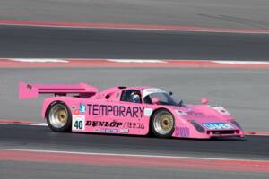 Bild 1/40 von Spice SE90C (1990)
