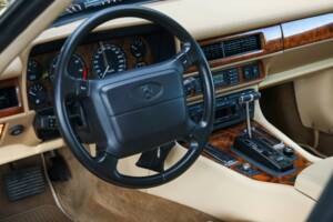 Obraz 14/50 pojazdu Jaguar XJS 4.0 (1994)