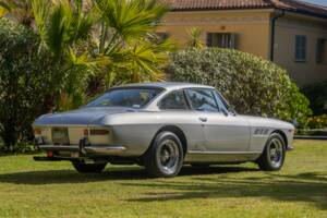Imagen 46/47 de Ferrari 330 GT 2+2 (1964)