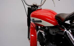 Immagine 53/72 di Harley-Davidson Model KH (1956)