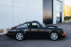 Bild 15/39 von Porsche 911 Carrera 4 (1993)