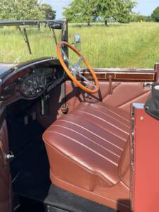 Afbeelding 7/8 van Darracq M67 (1929)