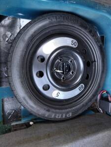 Image 38/71 of Daimler Super V8 (2000)