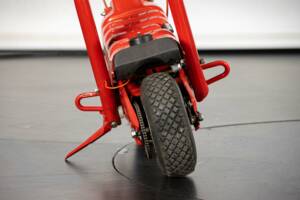 Image 29/50 de Quasar Tender (1983)