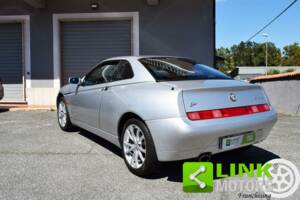Immagine 3/10 di Alfa Romeo GTV 1.8 Twin Spark (2000)