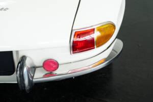 Image 11/50 of Alfa Romeo 1600 Spider Duetto (1966)