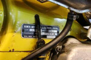Image 14/25 of Honda ST 50 Dax (1900)