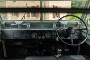 Bild 42/50 von Land Rover 88 Lightweight (1977)