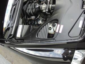 Bild 74/95 von Maserati Quattroporte 4.2 (2009)