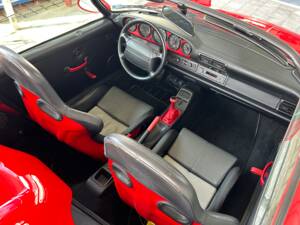 Bild 23/31 von Porsche 911 Speedster (1994)