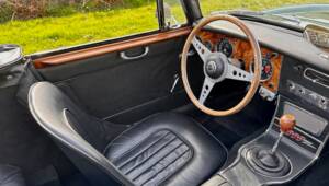 Image 29/62 de Austin-Healey 3000 Mk III (BJ8) (1964)