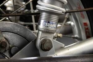 Bild 31/41 von Bultaco Frontera Mk10 370 (1973)