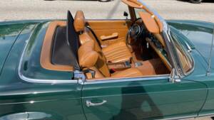 Bild 2/76 von Mercedes-Benz 280 SL (1971)