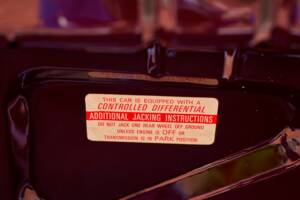 Bild 48/200 von Cadillac Coupe DeVille (1968)