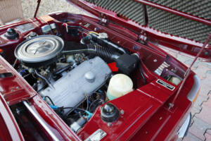 Afbeelding 27/50 van BMW 1602 (1973)