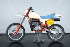 Bild 1/24 von KTM DUMMY (1979)