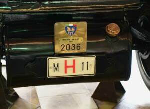 Image 12/39 de Minerva AA 16HP (1908)