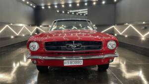 Immagine 4/8 di Ford Mustang 289 (1965)