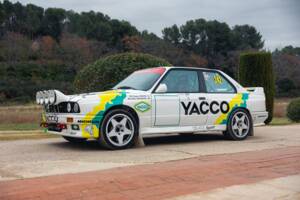 Image 8/56 de BMW M3 (1988)