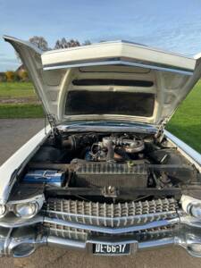 Image 8/56 of Cadillac Sedan DeVille (1959)