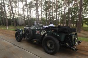 Image 2/15 of Bentley 4 1&#x2F;2 Litre Special (1950)