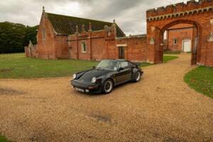 Afbeelding 15/50 van Porsche 911 Turbo 3.3 (1978)