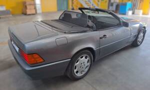 Image 48/50 de Mercedes-Benz 300 SL-24 (1992)