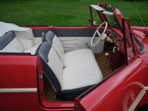 Bild 29/42 von Amphicar 770 (1964)