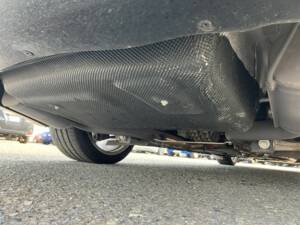 Image 46/46 of Maserati Quattroporte S 4.7 (2010)