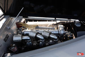 Image 24/25 of Alfa Romeo 6C 2500 Super Sport (1948)