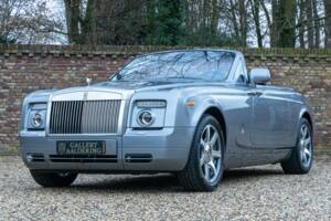 Bild 1/50 von Rolls-Royce Phantom DHC (2009)
