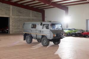 Image 3/68 of Steyr-Puch Pinzgauer 710 K (1973)