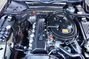 Imagen 4/50 de Mercedes-Benz 300 SL (1993)