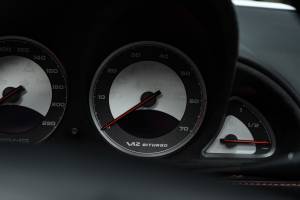 Image 22/41 of Mercedes-Benz SL 65 AMG (2004)