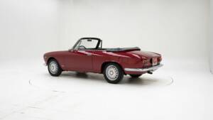 Bild 4/15 von Alfa Romeo Giulia 1600 GTC (1966)